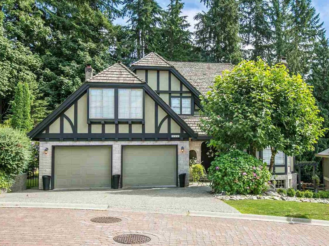 I have sold a property at 8 CREEKSTONE PL in Port Moody
