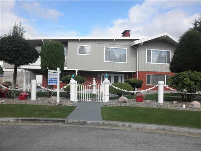 I have sold a property at 6791 WOODVALE CRESCENT
